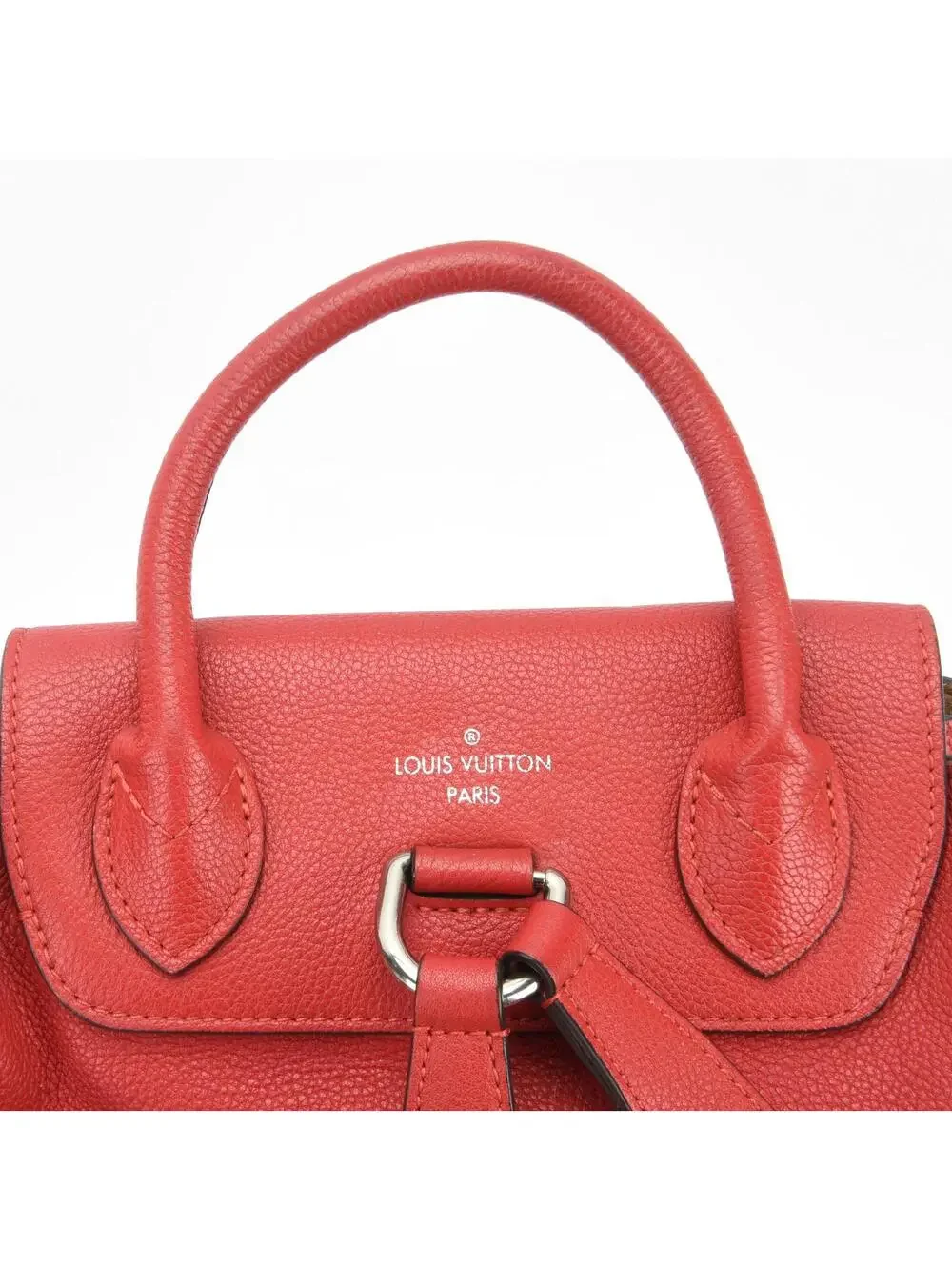 Louis Vuitton Lv Lockme Calfskin #234622L79B